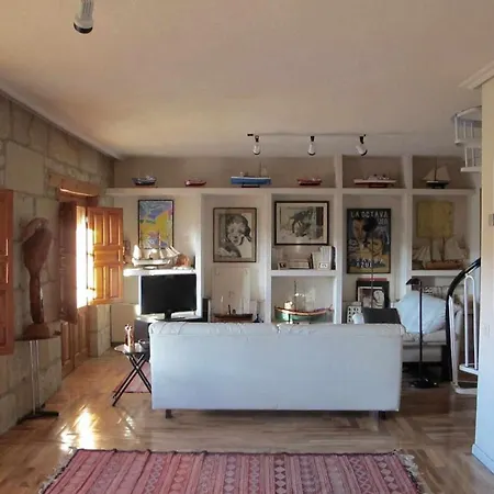 Apartamento Plaza Mayor 2 Dormitorios
