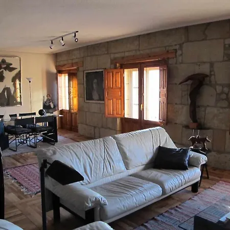 Duplex Plaza Mayor Para 4 Personas *